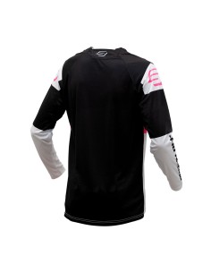 Camiseta/Maillot Bud Racing Lazer Bud Colors Logo "B" 2023 2