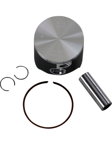 Piston Vertex KTM SX 150 2016-2023 + TPI 150...