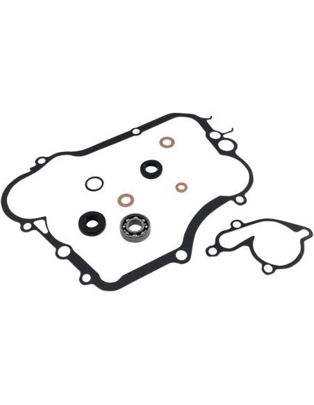 Kit Reparación Bomba de Agua Athena Yamaha YZ 65 2018- + YZ 85 2018-