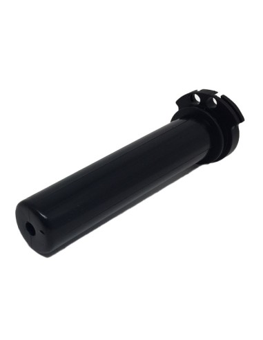 Caña de Gas Negra Zeta Yamaha YZ 250F 2001-2011...
