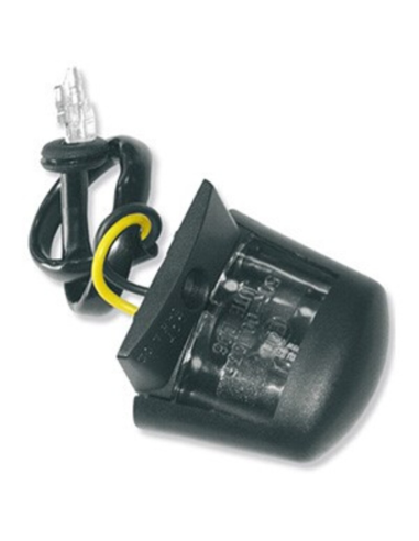 Luz de Matricula Trasera Universal 863779...