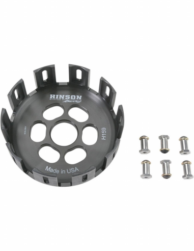 Campana de Embrague Hinson Billetproof Yamaha...
