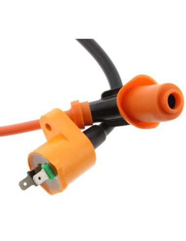 Bobina de Alta JMP con Cable/Conector (CH-D014)