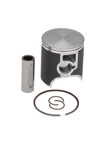 Piston Racing Cabeza Cónica 10º KTM SX 85 2018-...