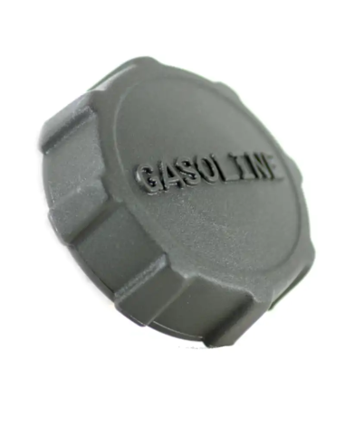 Tapon de Gasolina Piaggio Liberty 50-125 Negro