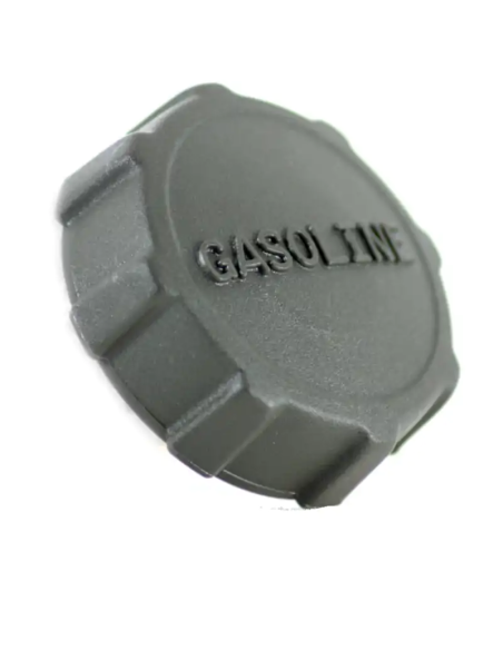 Tapon de Gasolina Piaggio Liberty 50-125 Negro