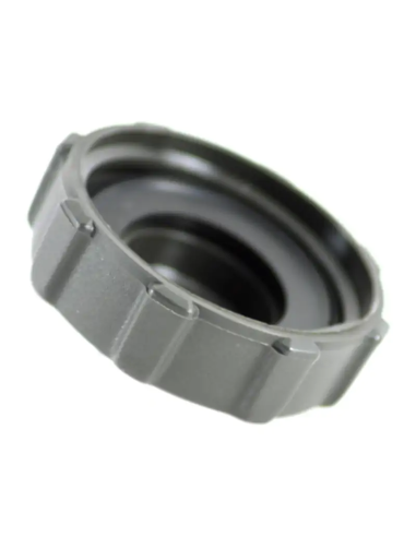 Tapon de Gasolina Piaggio Liberty 50-125 Negro