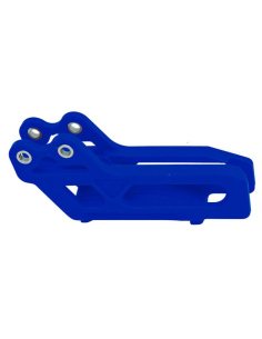 Guia de Cadena Yamaha YZ/YZF/WRF 2007- Color Azul