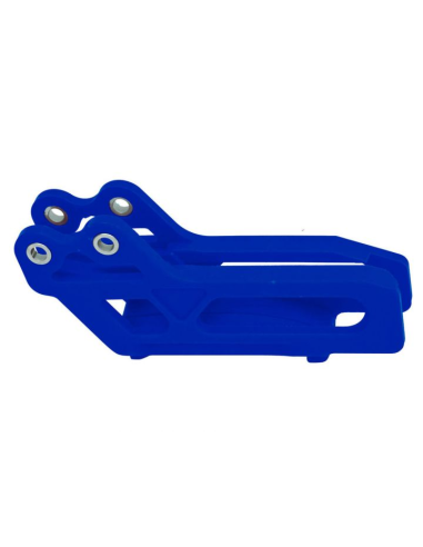 Guia de Cadena Yamaha YZ/YZF/WRF 2007- Color Azul