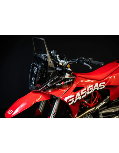 Kit Carenado RadeGarage G5 para GasGas ES 700...