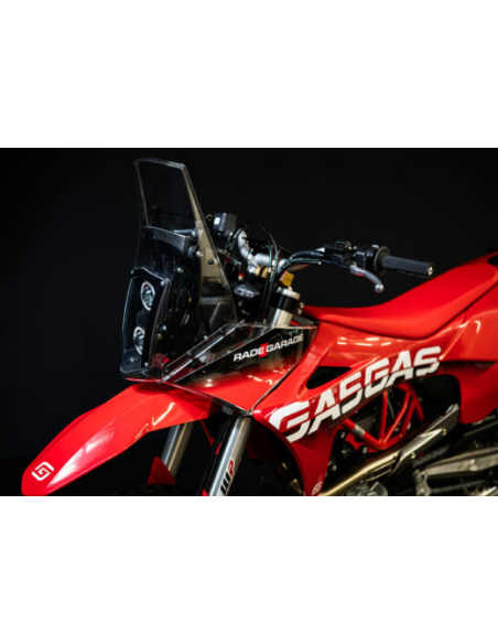 Kit Carenado RadeGarage G5 para GasGas ES 700 2022-