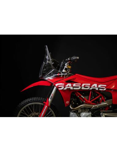 Kit Carenado RadeGarage G5 para GasGas ES 700...
