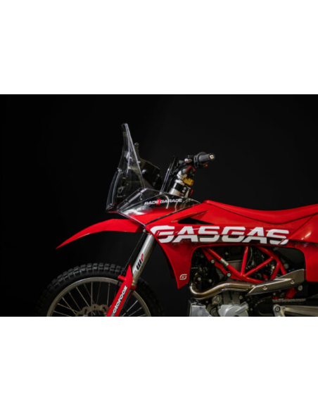 Kit Carenado RadeGarage G5 para GasGas ES 700 2022-