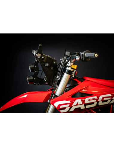 Kit Carenado RadeGarage G5 para GasGas ES 700...