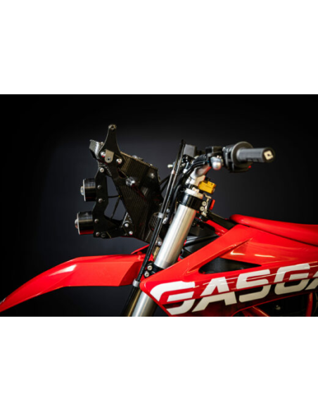 Kit Carenado RadeGarage G5 para GasGas ES 700 2022-