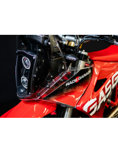 Kit Carenado RadeGarage G5 para GasGas ES 700...