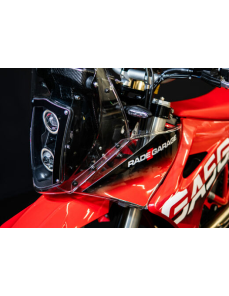 Kit Carenado RadeGarage G5 para GasGas ES 700 2022-