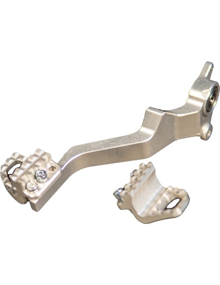 Pedal de Freno Alta Resistencia RadeGarage para KTM 690 + Husqvarna 701 + GasGas 700