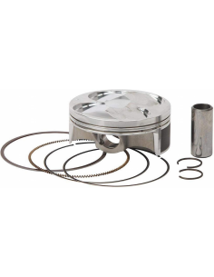 Piston Vertex Yamaha YZ 250 F 2019- + WR-F 2020-2021 +...