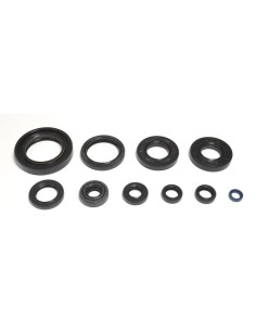 Kit Retenes de Motor Completo Yamaha YZF 250 2019- + WRF...