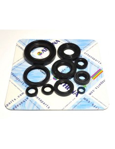 Kit Retenes de Motor Completo Yamaha YZF 250 2019- + WRF... 2