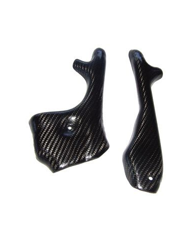 Cubre Chasis De Carbono BUD Racing KTM SX 65...