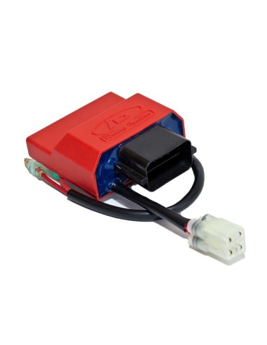 CDI JD Racing Ignition SX65 para KTM SX 65...