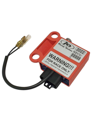 CDI JD Racing Ignition MC125 para KTM SX 125...