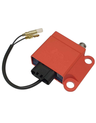 CDI JD Racing Ignition MC125 para KTM SX 125...