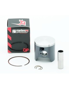 Pistón BUD (Meteor) KTM SX 105 2004-2016 Cabeza Abombada...