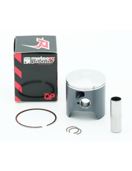 Pistón BUD (Meteor) KTM SX 105 2004-2016 Cabeza Abombada (PC2151)