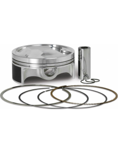 Piston Vertex Honda Quad TRX 450 R 2004-2005