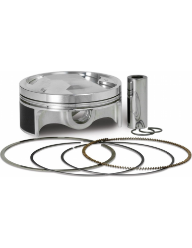 Piston Vertex Honda Quad TRX 450 R 2004-2005
