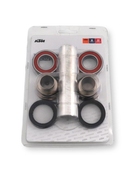 Kit Reparación Rueda Trasera Original KTM/Husqvarna/GasGas
