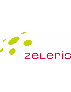 Envío Zeleris Internacional Hasta 5 Kg.