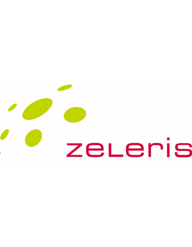 Envío Zeleris Internacional Hasta 5 Kg.
