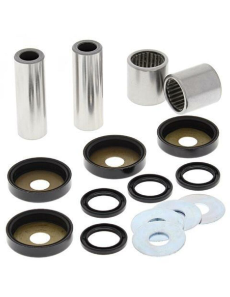 Kit Reparación Trapecio Infeirior ATV Artic 400 DXV 2WD 2003-2008 + Kawasaki KFX 400 2WD 2003-2006 + Suzuki LT-Z 400 Quadsport 2