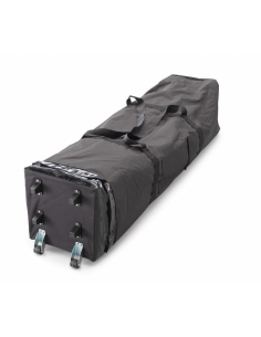 Bolsa de Transporte para Tienda GasGas en color Negro