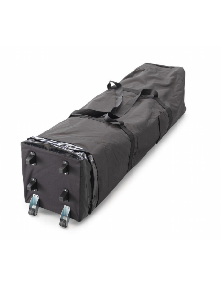Bolsa de Transporte para Tienda GasGas en color Negro