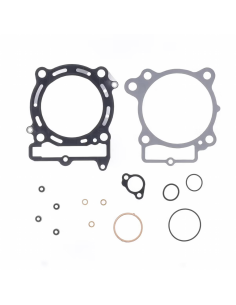 Kit Juntas Superior Athena + Retenes de Valvula Kawasaki...