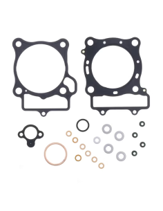 Kit Juntas Superior Athena + Retenes de Valvula Honda CRF...