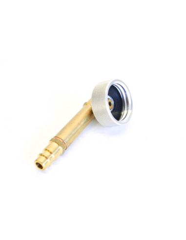 Brake Bleeder Cover (KTM/HVA/GG)