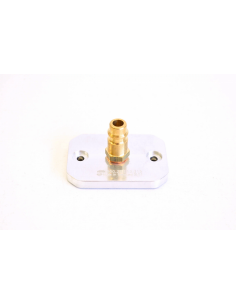 Brake Bleeder Cover (KTM/HVA/GG)