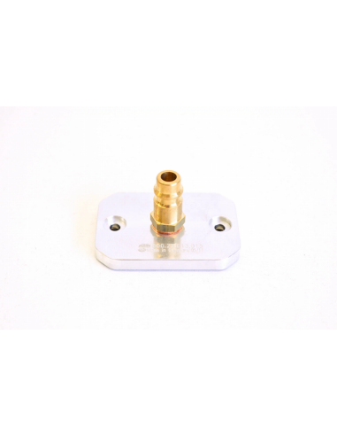 Brake Bleeder Cover (KTM/HVA/GG)