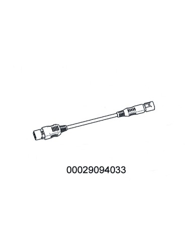 Cable Adaptador para Diagnostico Original...