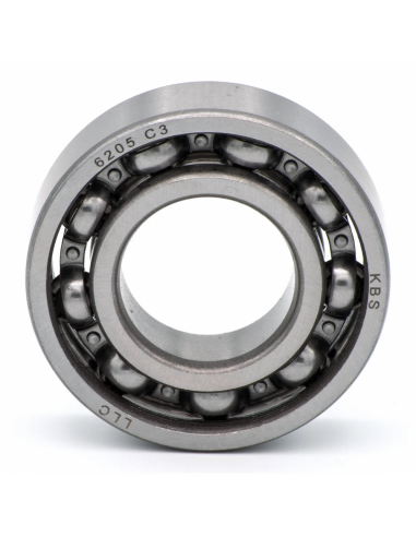 Groove Ball Bearing 6205 C4 NTN (KTM/HVA/GG)