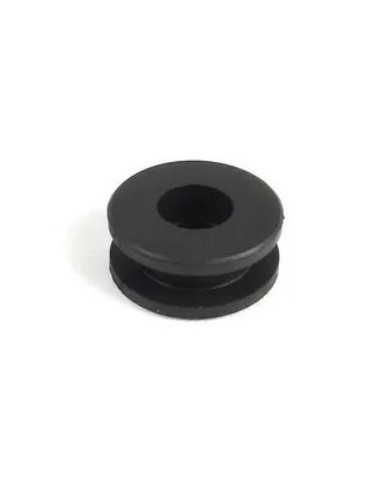 Silemblock de Escape Gris (KTM/HVA/GG)