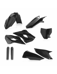 Kit Plasticos Full Acerbis Husqvarna TE 125/250/300 2016...