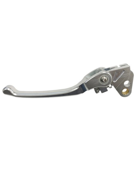 Maneta de Embrague Reversible BUD RM 125/250 1989- + YZ 125/250 1990-1999 + YZ 85 2002-2017 + KX 80 1988-1997