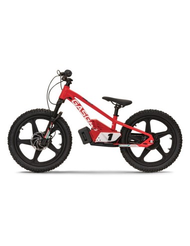 e-Bike GasGas MC-E 1.20 20" 2023